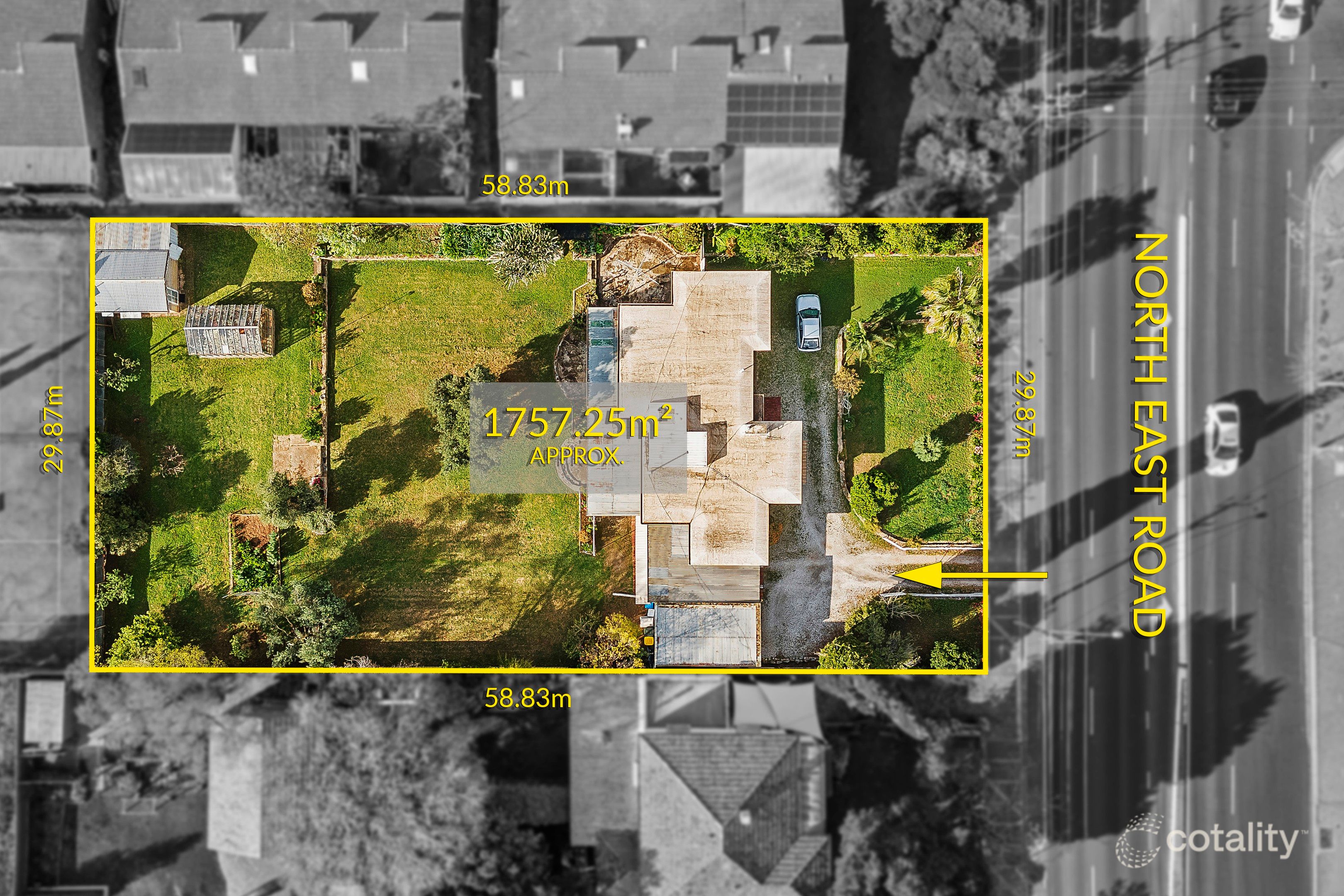 177 North East Rd, Manningham, SA 5086