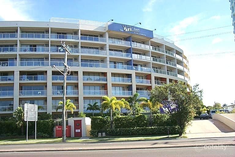 62/106-108 Marine Pde, Southport, QLD 4215
