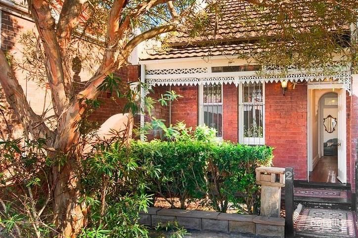 2 Ben Eden St, Bondi Junction, NSW 2022