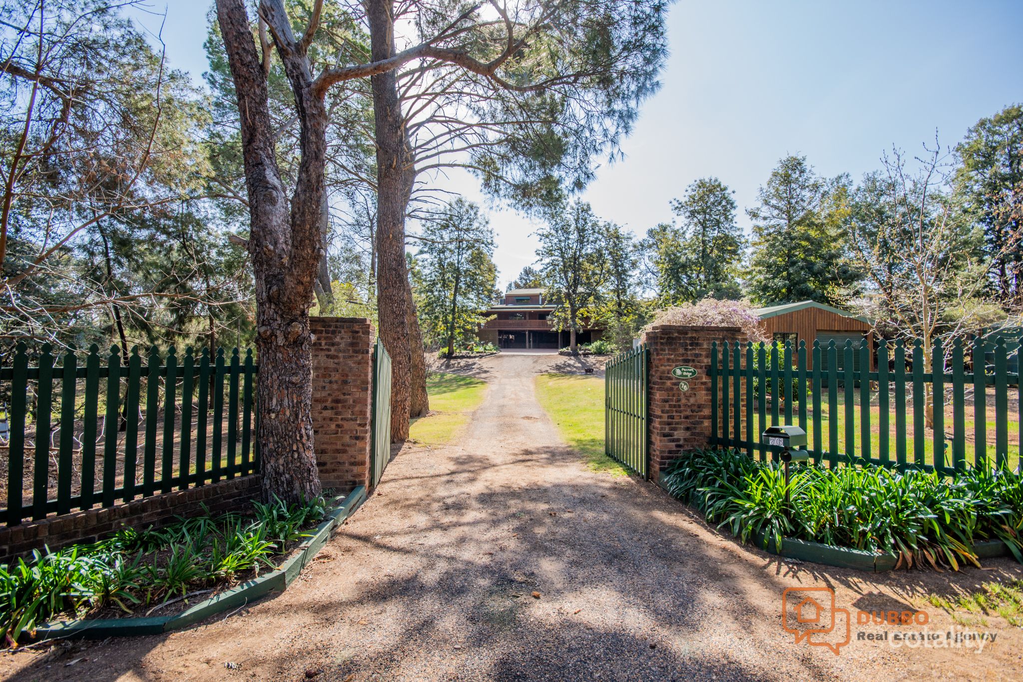 76 Douglas St, Geurie, NSW 2818