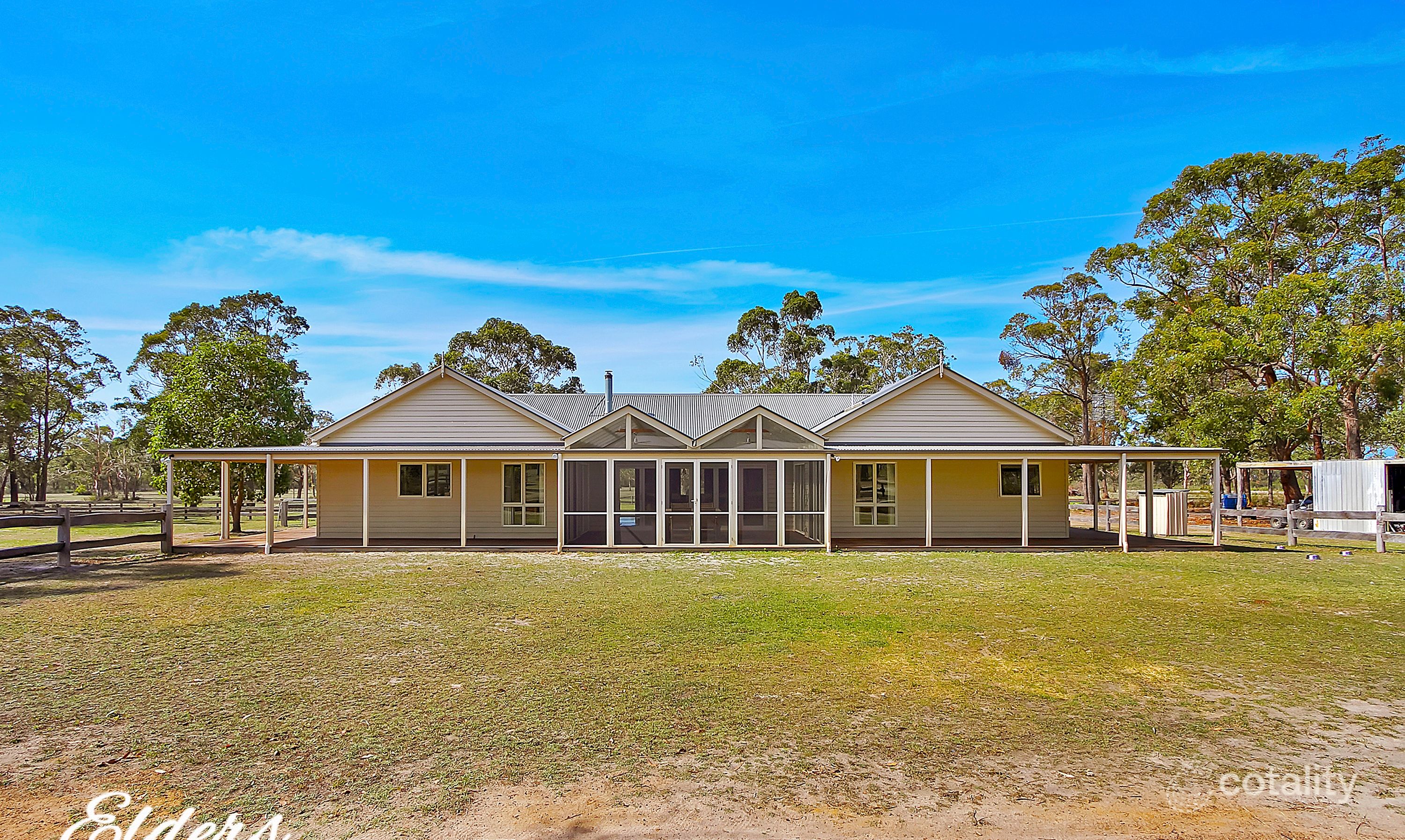 67 Starlings Lane, Woodside, VIC 3874