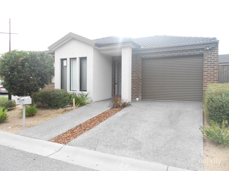 43/21 Kingfisher Dr, Doveton, VIC 3177