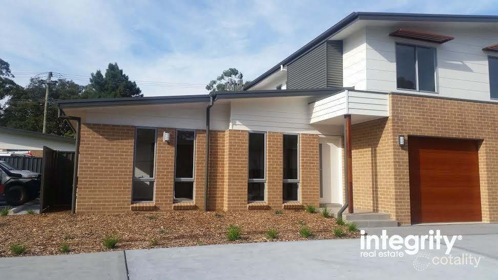 6/81 Page Ave, North Nowra, NSW 2541