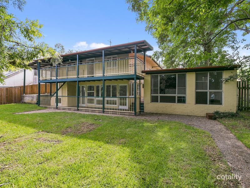 70 Gladstone Rd, Coalfalls, QLD 4305