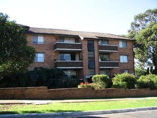 20/5 Todd St, Merrylands West, NSW 2160