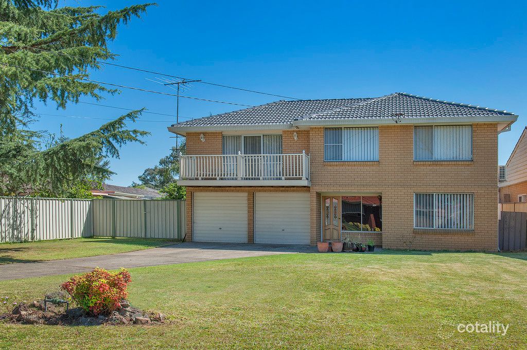 61 Whelan Ave, Chipping Norton, NSW 2170