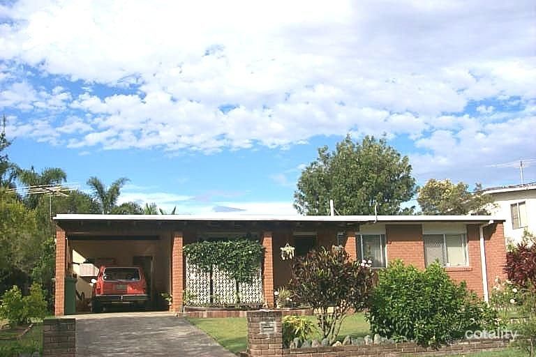 45 Amersham St, Kippa-Ring, QLD 4021