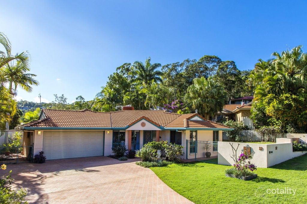 12 Glenview Cl, Buderim, QLD 4556