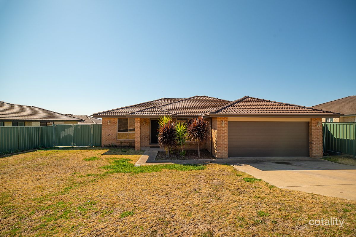 23 Banjo Paterson Ave, Mudgee, NSW 2850