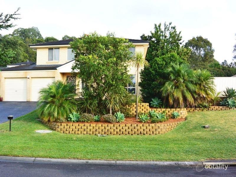 21 Richard Ave, Mardi, NSW 2259