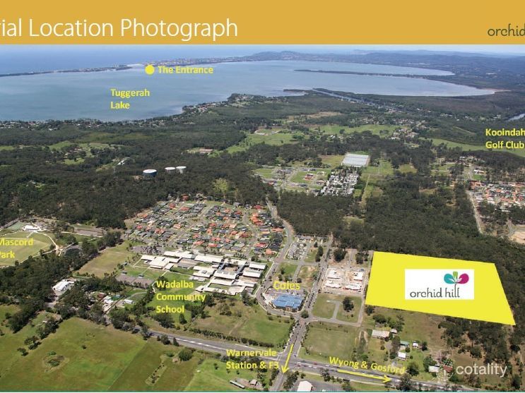 3 Van Stappen Rd, Wadalba, NSW 2259