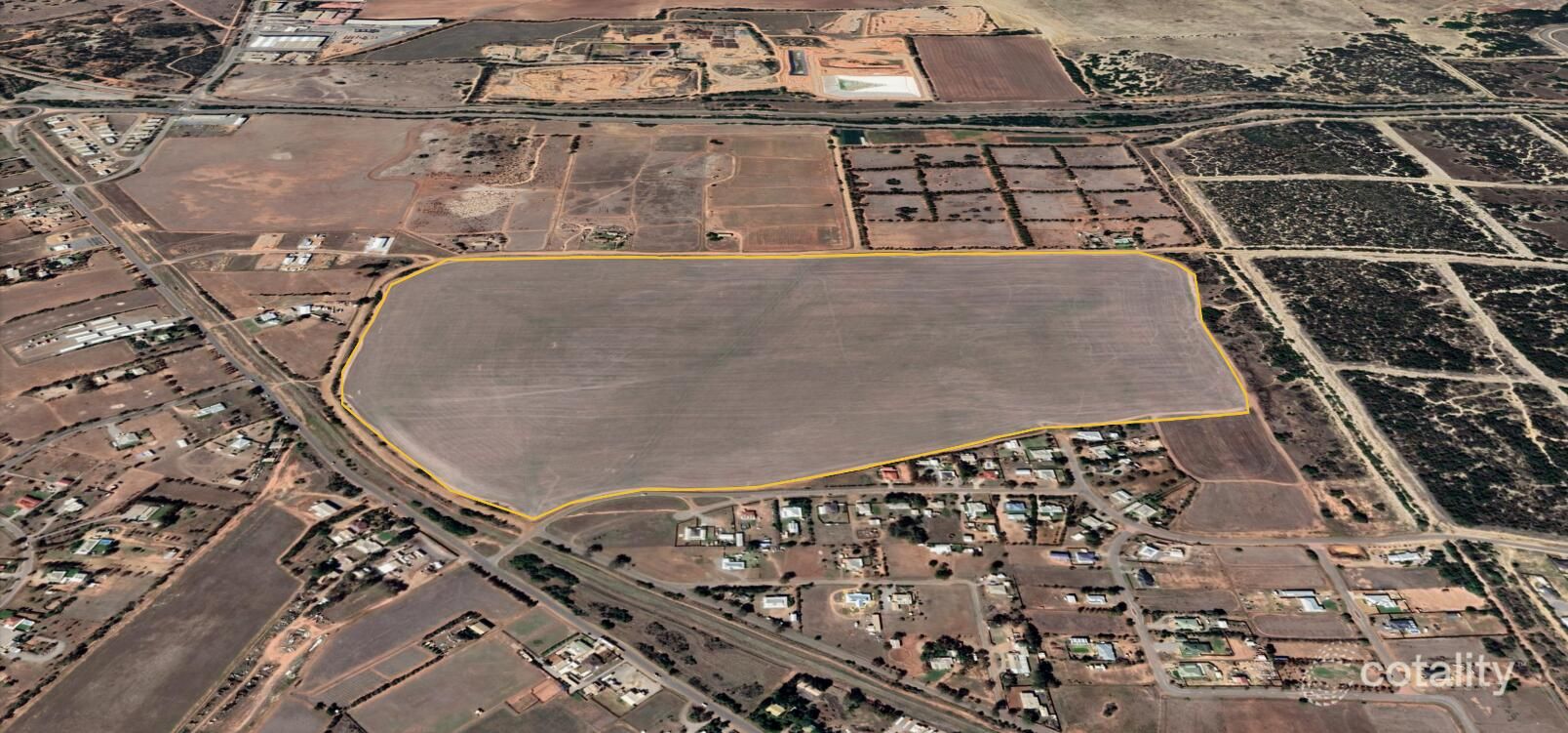 Stansfield Rd, Narngulu, WA 6532