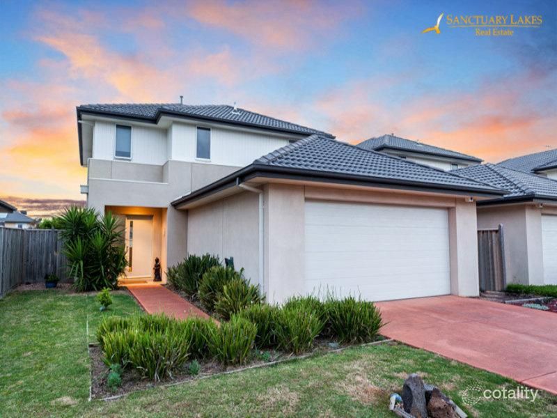 27 Montclair St, Point Cook, VIC 3030