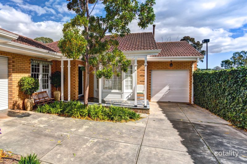 4/33 West Tce, Kensington Gardens, SA 5068