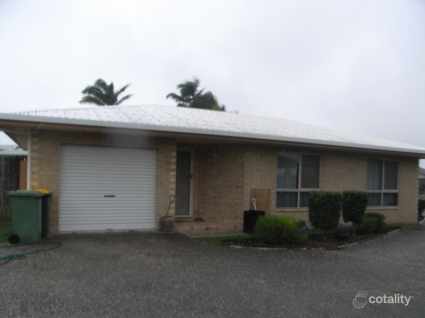 1/13 Fuller Ct, South Mackay, QLD 4740