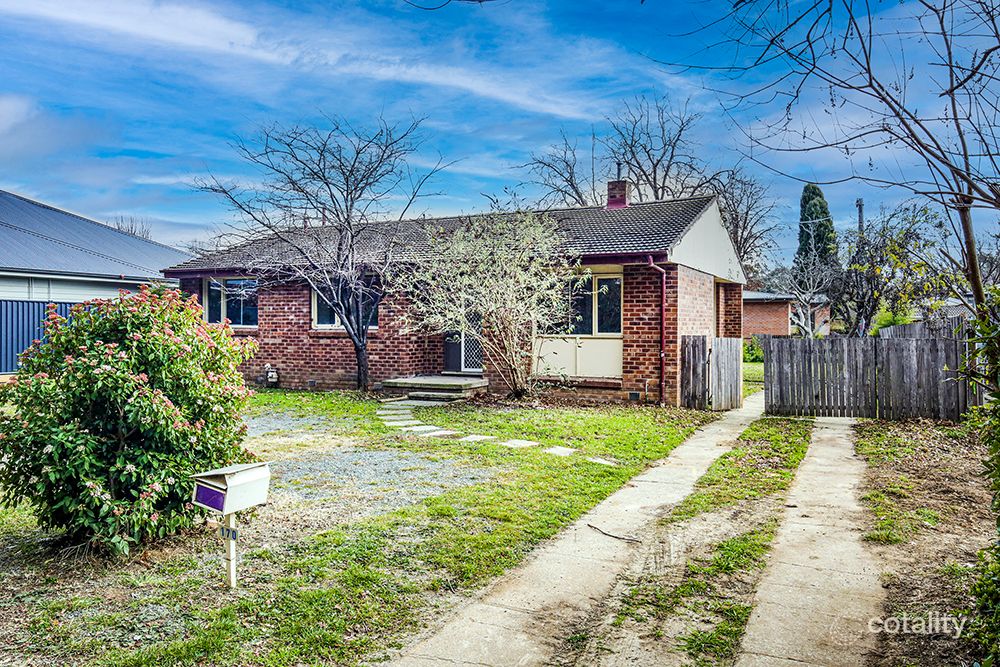 170 Goyder St, Narrabundah, ACT 2604