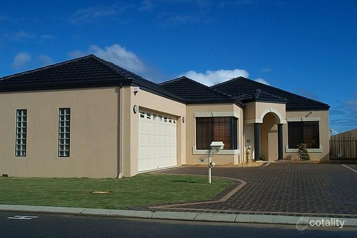 36 Murray Waters Bvd, South Yunderup, WA 6208