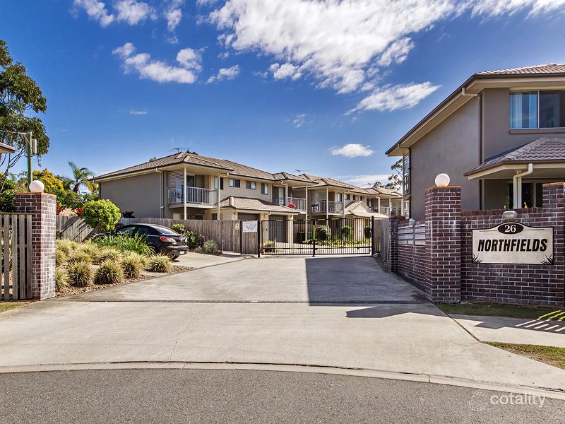5/26-38 Petersen Rd, Morayfield, QLD 4506