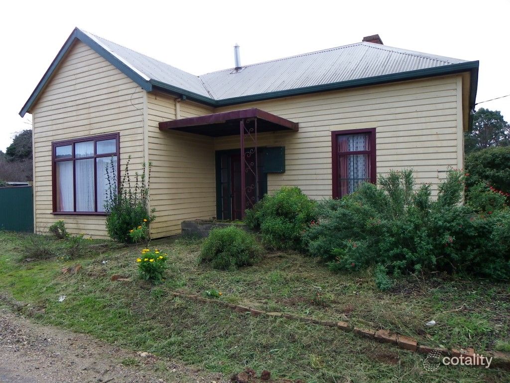 16820 Bass Hwy, Flowerdale, TAS 7325