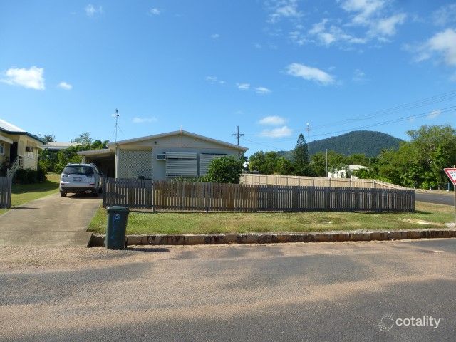 32 Helen St, Cooktown, QLD 4895