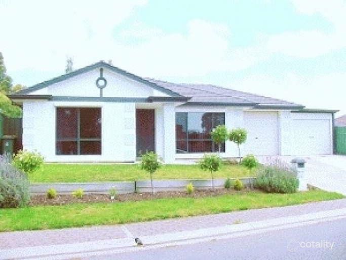 22 Duchess Walk, Para Hills, SA 5096