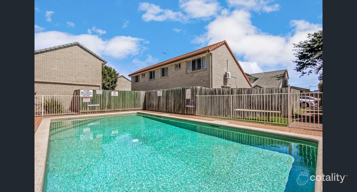11/10 Stanton Rd, Tingalpa, QLD 4173