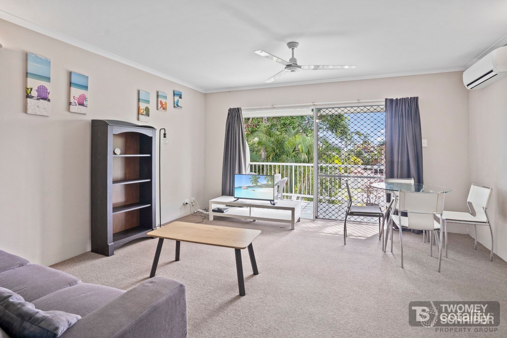 36/1-19 Poinciana St, Holloways Beach, QLD 4878