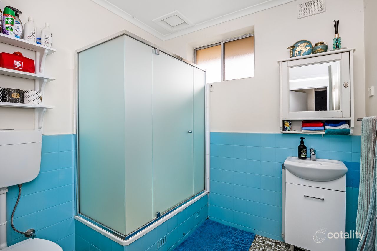 3/22 Graham St, Glanville, SA 5015