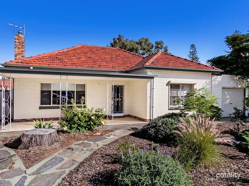 201 Fletcher Rd, Largs Bay, SA 5016