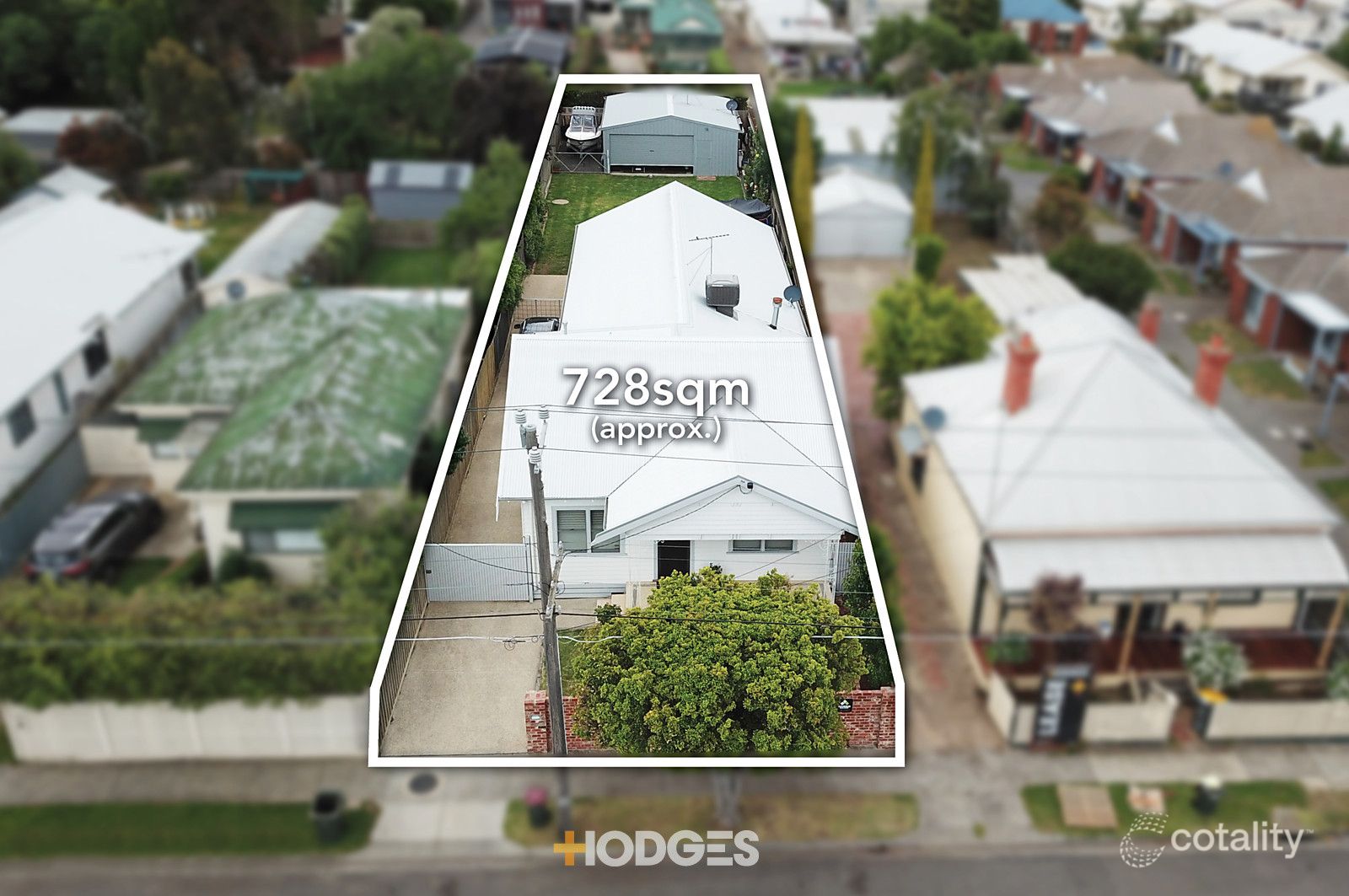 85 Church St, Geelong West, VIC 3218