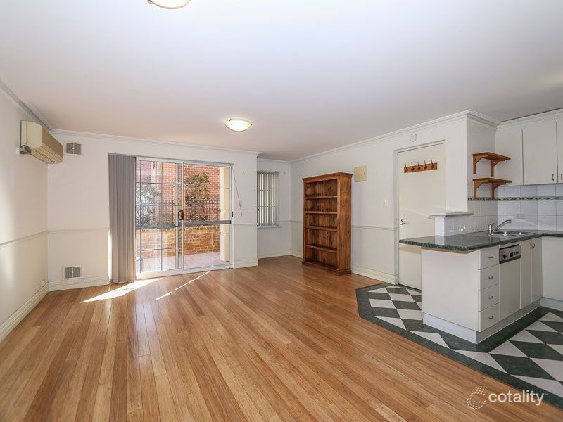 46/123 Wellington St, East Perth, WA 6004