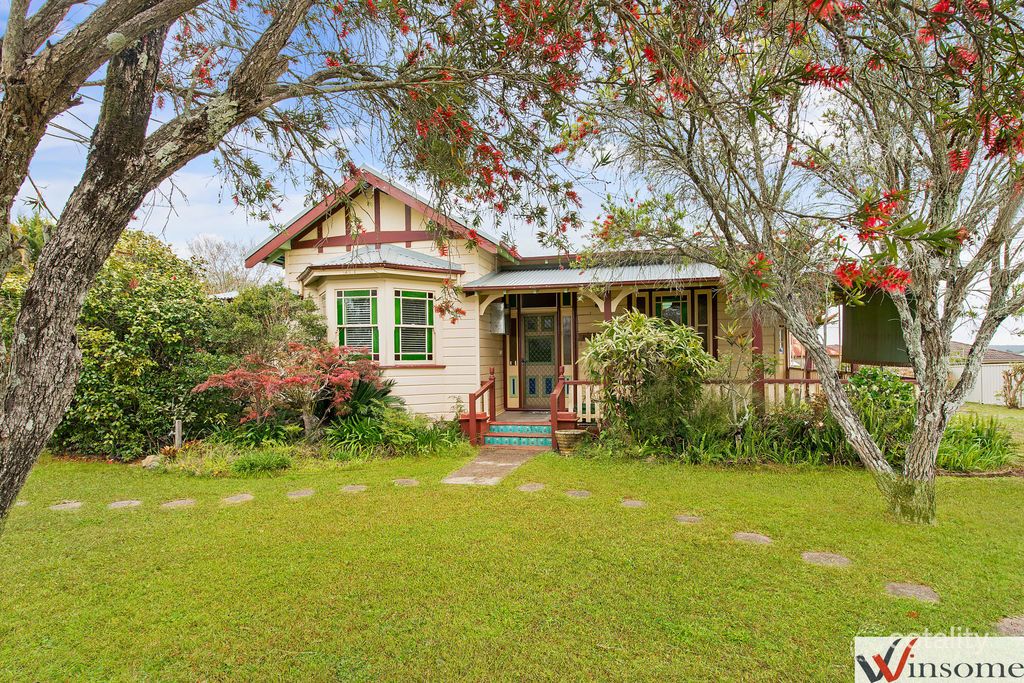 122 Broughton St, West Kempsey, NSW 2440