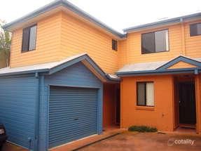 2/103 Hall St, Alderley, QLD 4051