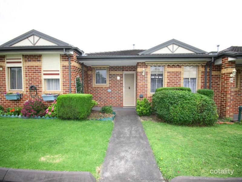 23/21-25 Parkhill Dr, Berwick, VIC 3806