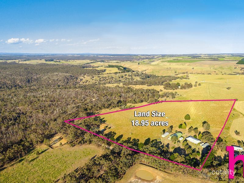152 Forest Rd, Morrisons, VIC 3334