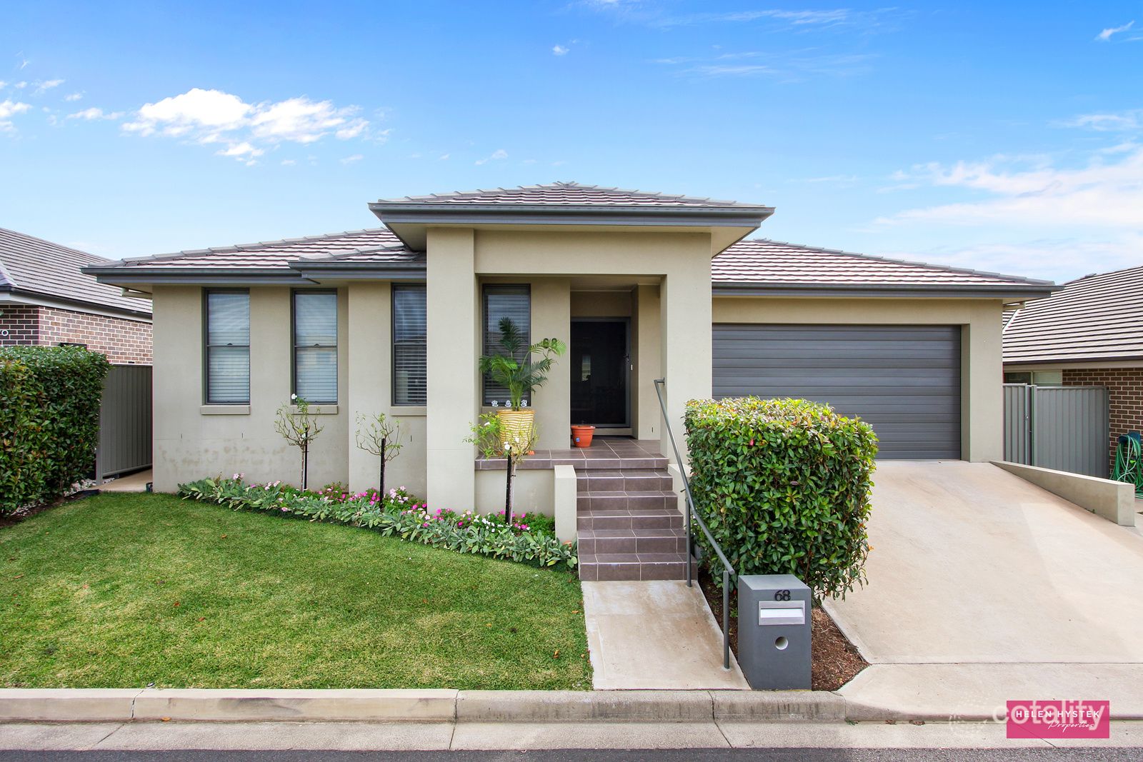 68 Peak Dr, Hillvue, NSW 2340