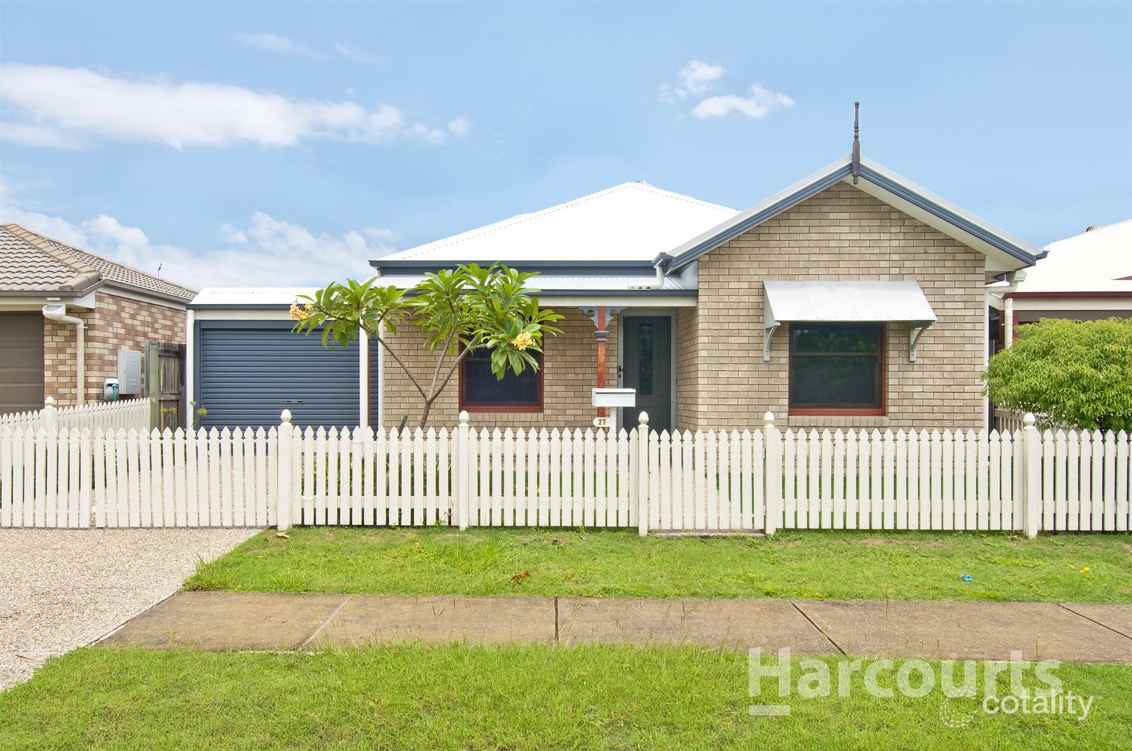 27 Wildflower St, Yarrabilba, QLD 4207