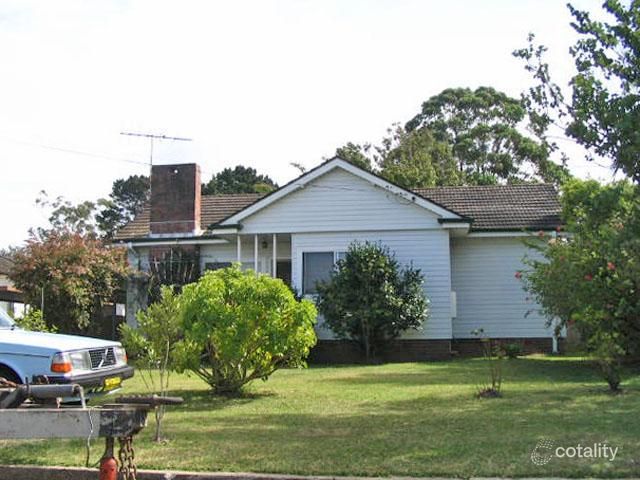 66 Sandakan Rd, Revesby Heights, NSW 2212