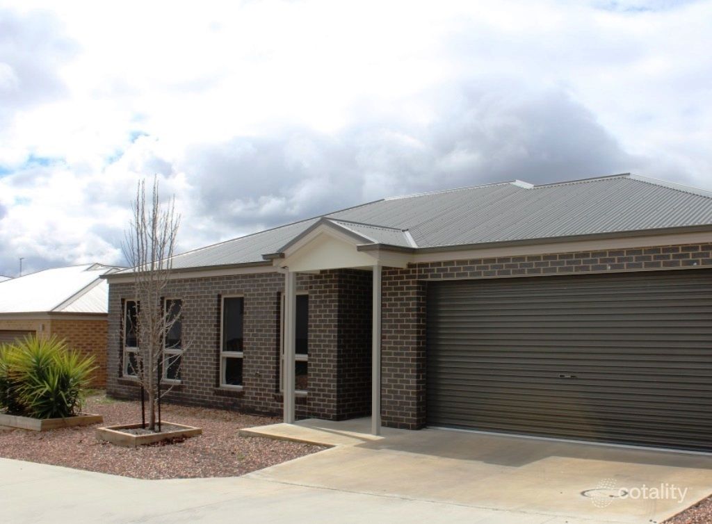 9/35 Pallett St, Golden Square, VIC 3555