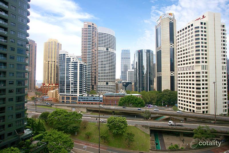 1308/183 Kent St, Millers Point, NSW 2000