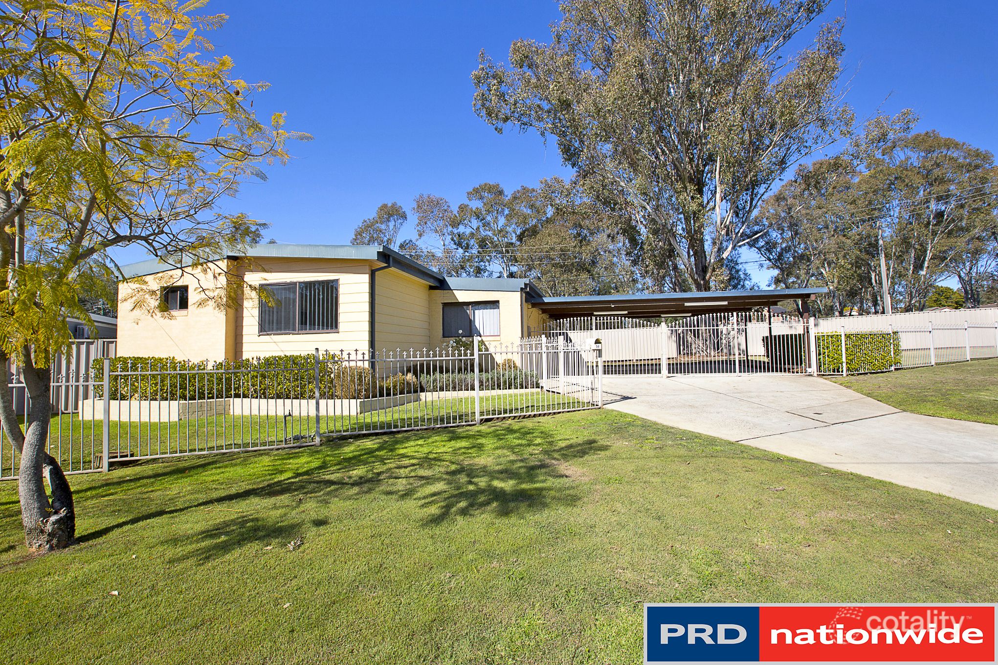 58 Gibbes St, Regentville, NSW 2745