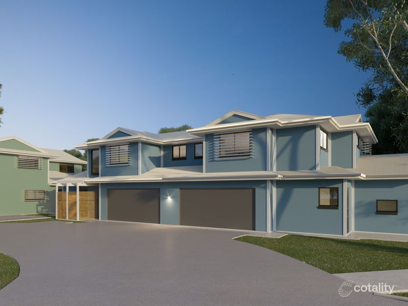8/113 Todds Rd, Lawnton, QLD 4501