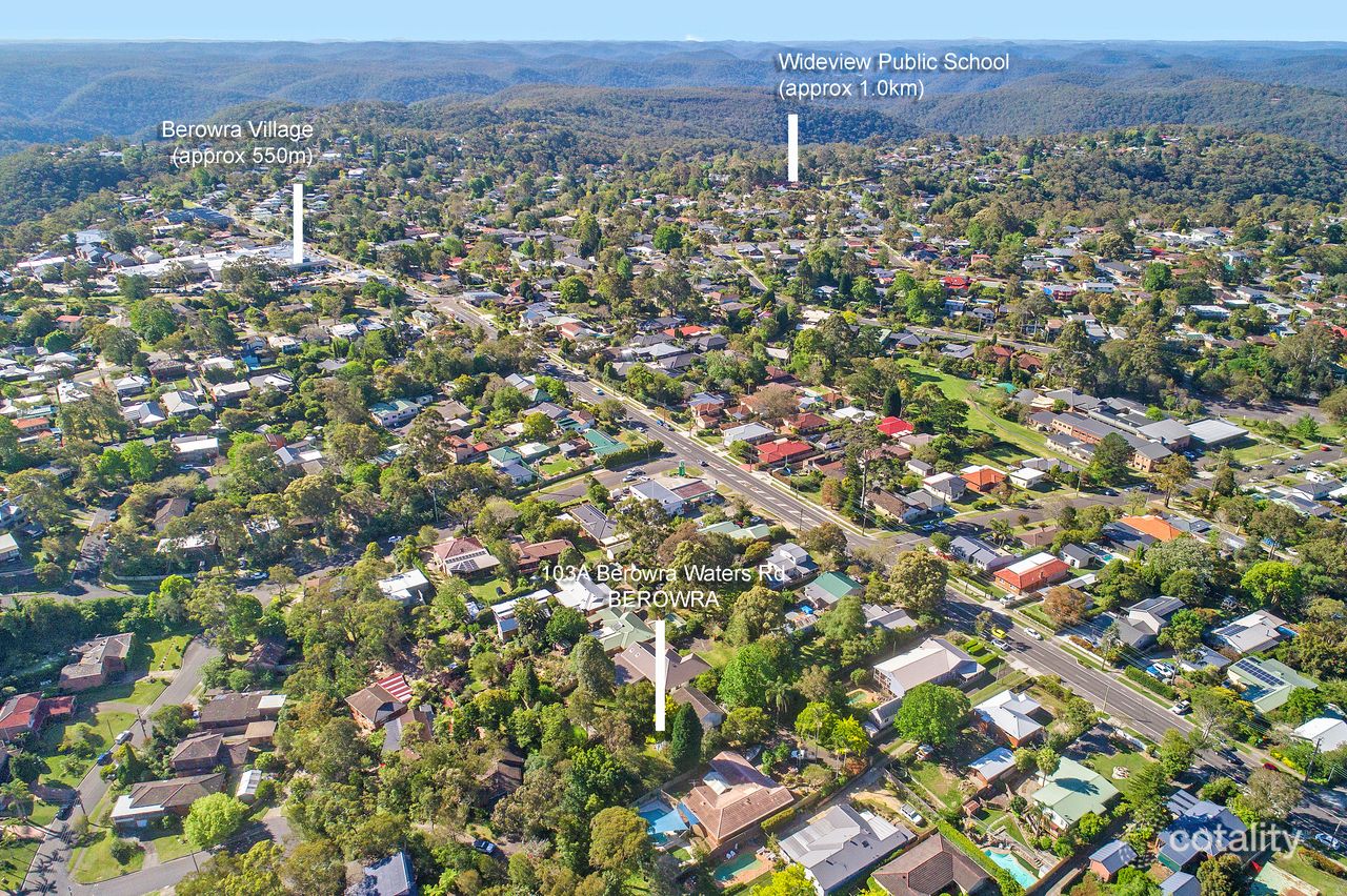 103a Berowra Waters Rd, Berowra, NSW 2081