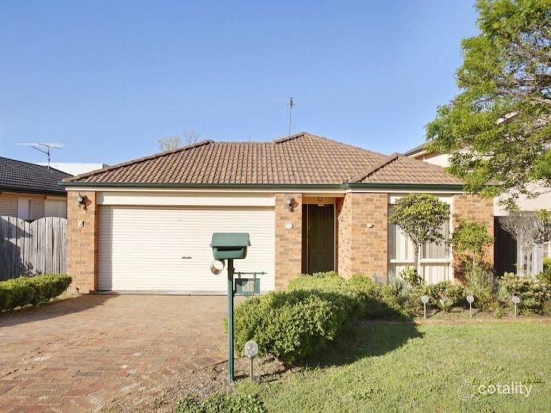 19 John Kidd Dr, Blair Athol, NSW 2560