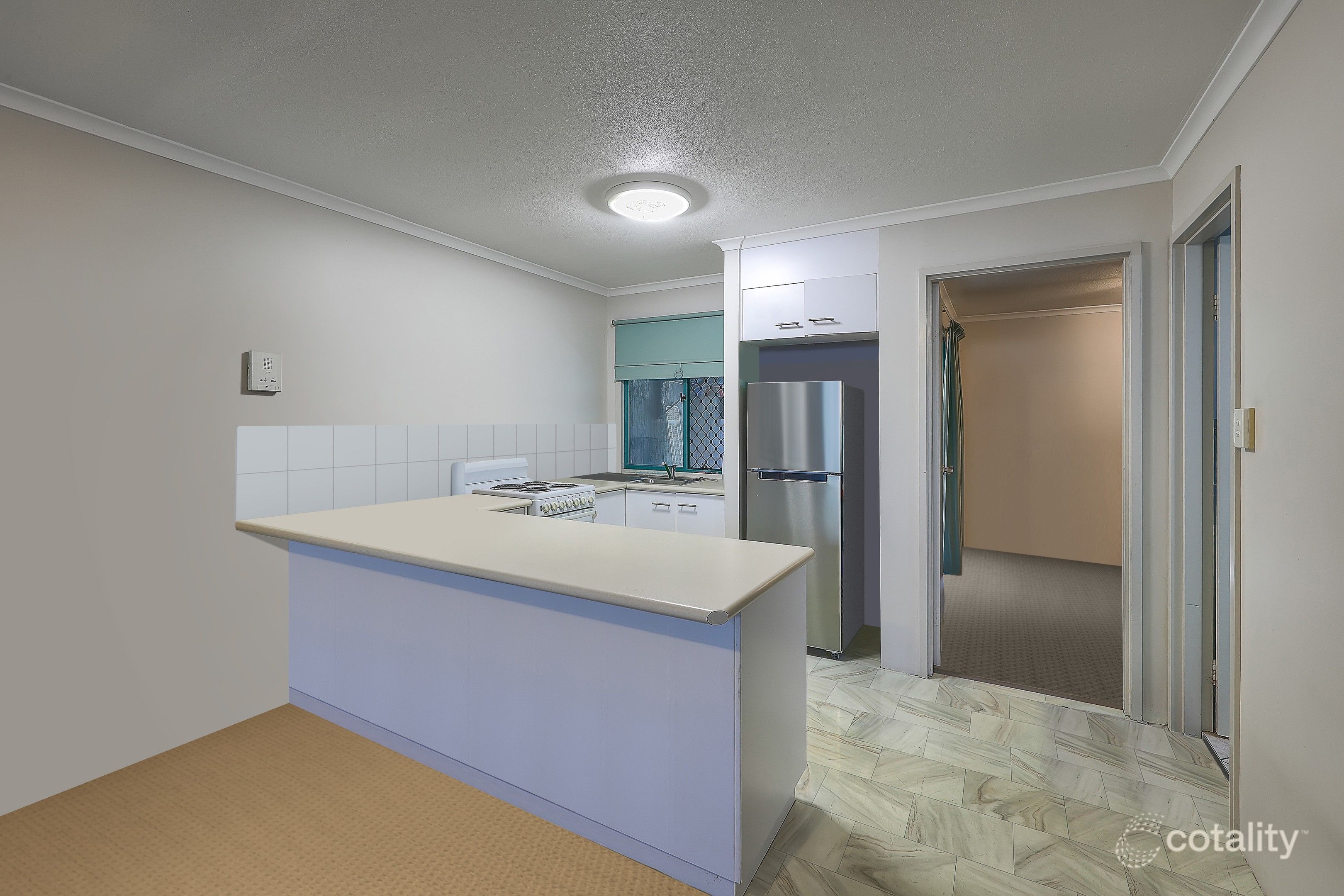 13/9 Blackwood St, Mitchelton, QLD 4053