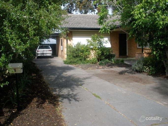 3 Julia Dr, Rostrevor, SA 5073