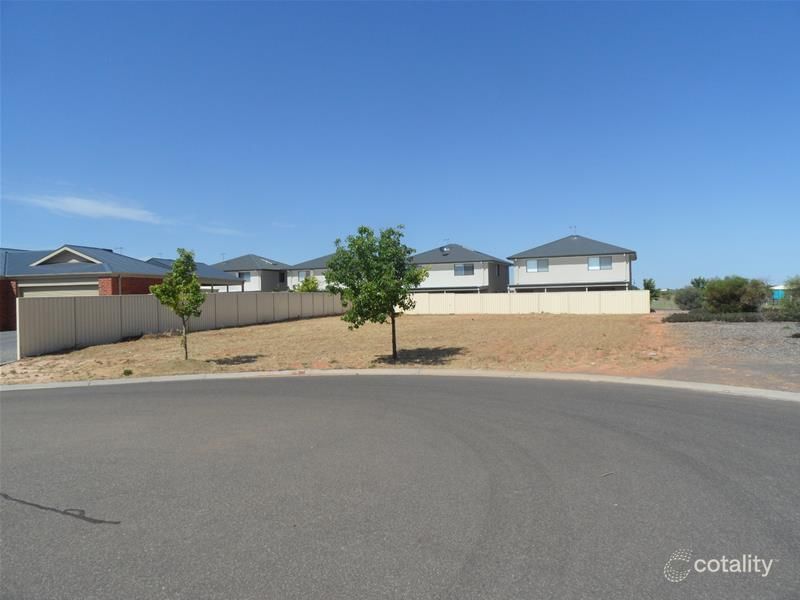 5 Rhymney Ct, Mildura, VIC 3500