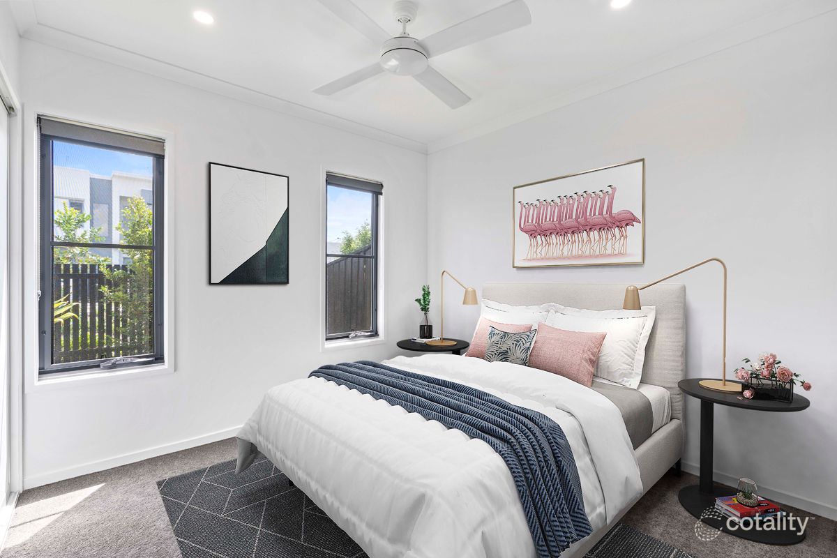 11 Dann Walk, Palmview, QLD 4553