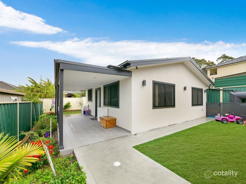 85 Brunker Rd, Yagoona, NSW 2199