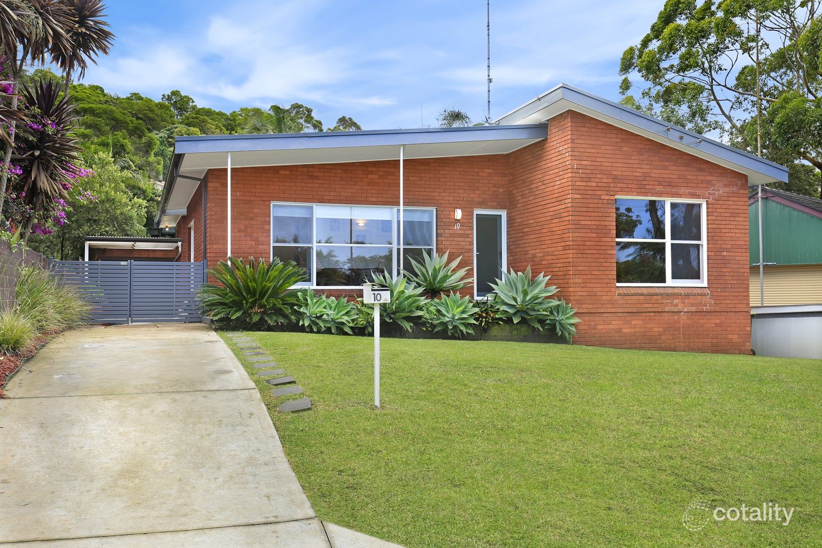 10 Andrew Ave, Keiraville, NSW 2500